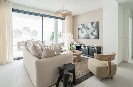comprar - vender - ático - torremolinos