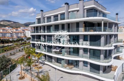 comprar - vender - ático - torremolinos