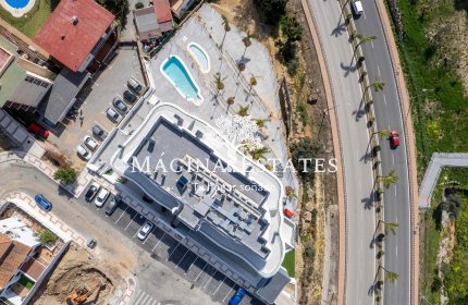 comprar - vender - ático - torremolinos