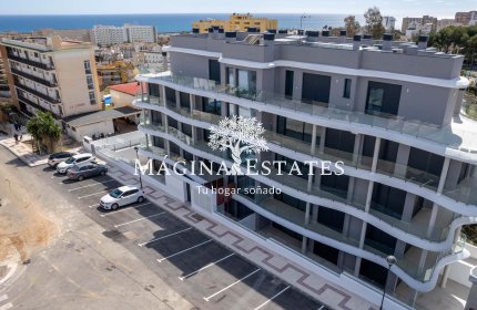 comprar - vender - ático - torremolinos
