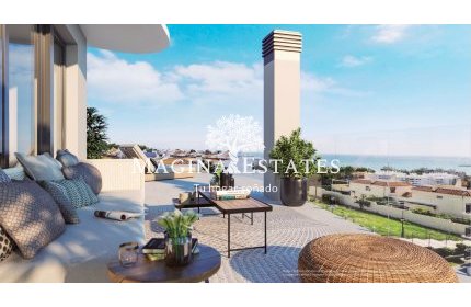 comprar - vender - atico - torremolinos
