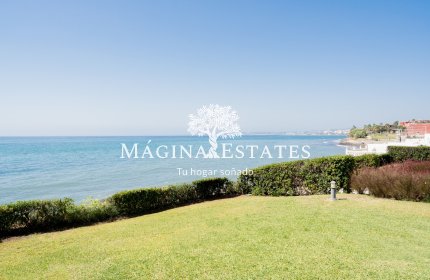 Reventa - Townhouse - Estepona