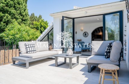 Reventa - Townhouse - Estepona