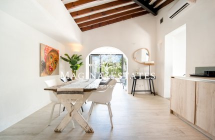 Reventa - Townhouse - Estepona