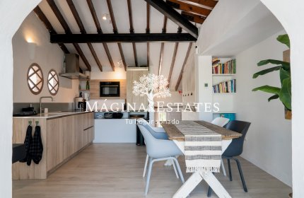 Reventa - Townhouse - Estepona
