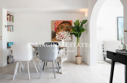 Reventa - Townhouse - Estepona