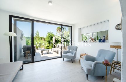 Reventa - Townhouse - Estepona