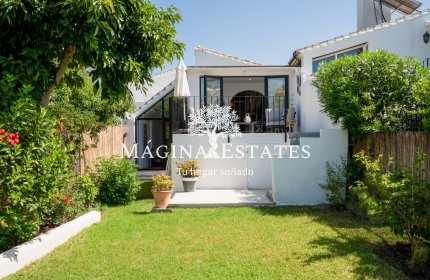 Reventa - Townhouse - Estepona