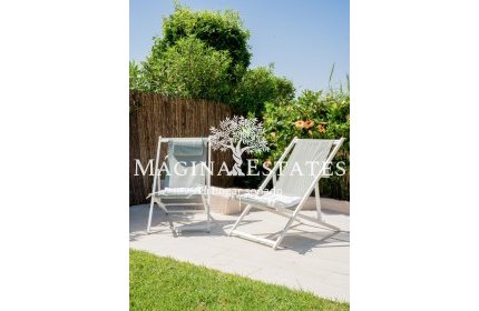 Reventa - Townhouse - Estepona