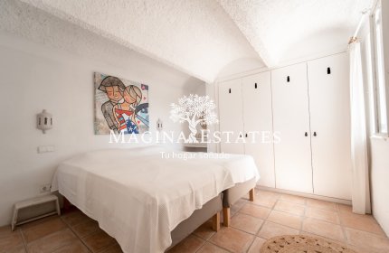 Reventa - Townhouse - Estepona