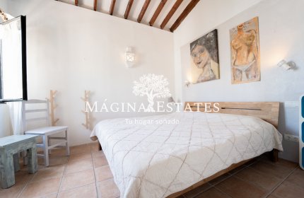 Reventa - Townhouse - Estepona