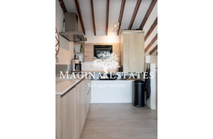 Reventa - Townhouse - Estepona