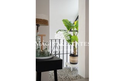Reventa - Townhouse - Estepona