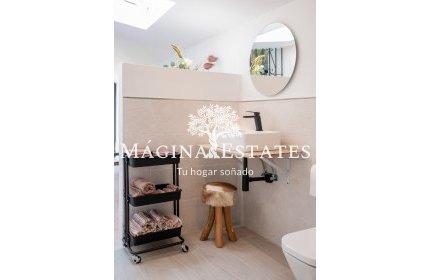 Reventa - Townhouse - Estepona