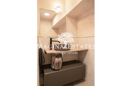 Reventa - Townhouse - Estepona