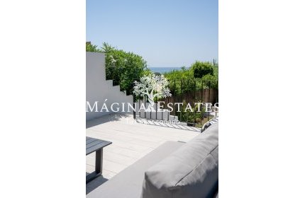 Reventa - Townhouse - Estepona