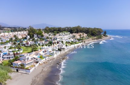 Reventa - Townhouse - Estepona