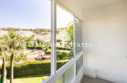 Reventa - Apartamento / piso - Marbella - Nueva Andalucía