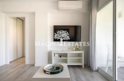Reventa - Apartamento / piso - Marbella - Nueva Andalucía
