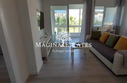 Reventa - Apartamento / piso - Marbella - Nueva Andalucía