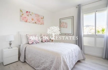 Reventa - Apartamento / piso - Marbella - Nueva Andalucía