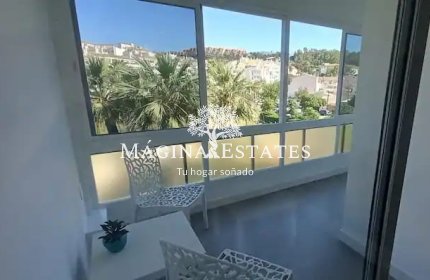 Reventa - Apartamento / piso - Marbella - Nueva Andalucía