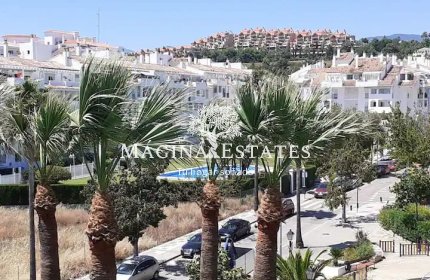 Reventa - Apartamento / piso - Marbella - Nueva Andalucía