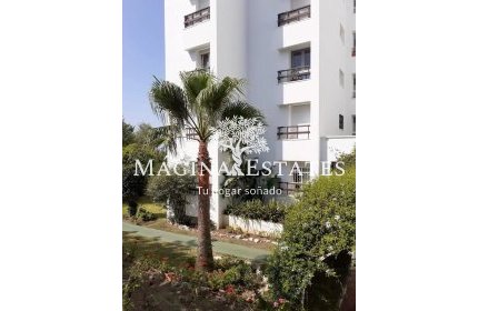 Reventa - Apartamento / piso - Marbella - Nueva Andalucía