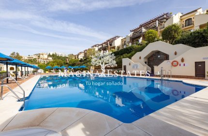 Reventa - Apartamento / piso - Benahavis - Los Arqueros