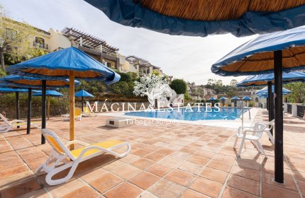 Reventa - Apartamento / piso - Benahavis - Los Arqueros