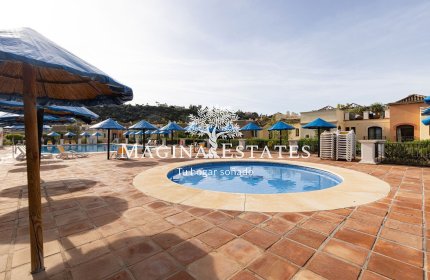 Reventa - Apartamento / piso - Benahavis - Los Arqueros