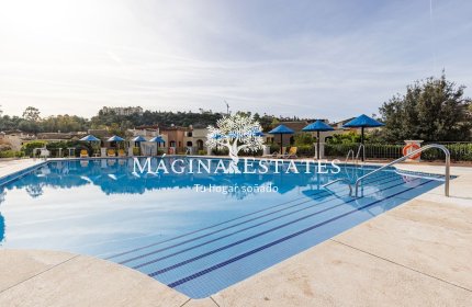 Reventa - Apartamento / piso - Benahavis - Los Arqueros