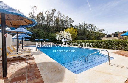 Reventa - Apartamento / piso - Benahavis - Los Arqueros