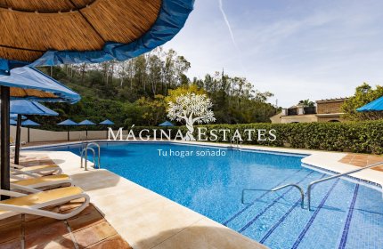 Reventa - Apartamento / piso - Benahavis - Los Arqueros