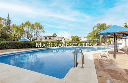 Reventa - Apartamento / piso - Benahavis - Los Arqueros