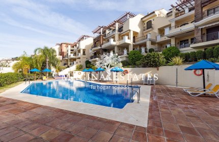 Reventa - Apartamento / piso - Benahavis - Los Arqueros