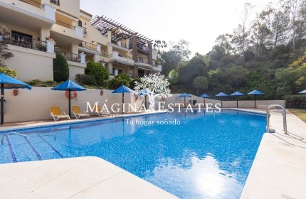 Reventa - Apartamento / piso - Benahavis - Los Arqueros