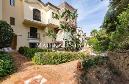 Reventa - Apartamento / piso - Benahavis - Los Arqueros
