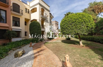 Reventa - Apartamento / piso - Benahavis - Los Arqueros