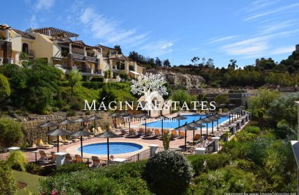Reventa - Apartamento / piso - Benahavis - Los Arqueros