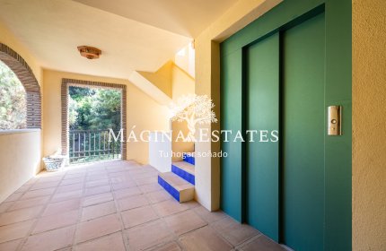 Reventa - Apartamento / piso - Benahavis - Los Arqueros