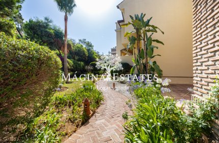 Reventa - Apartamento / piso - Benahavis - Los Arqueros