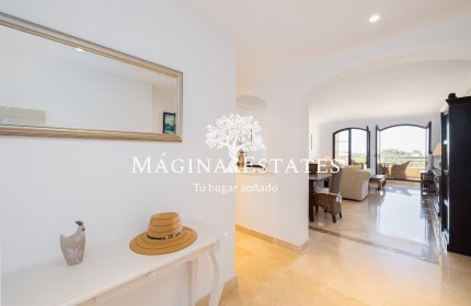Reventa - Apartamento / piso - Benahavis - Los Arqueros