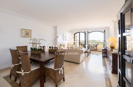 Reventa - Apartamento / piso - Benahavis - Los Arqueros