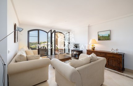 Reventa - Apartamento / piso - Benahavis - Los Arqueros