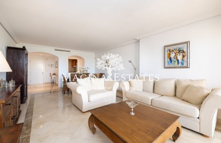 Reventa - Apartamento / piso - Benahavis - Los Arqueros