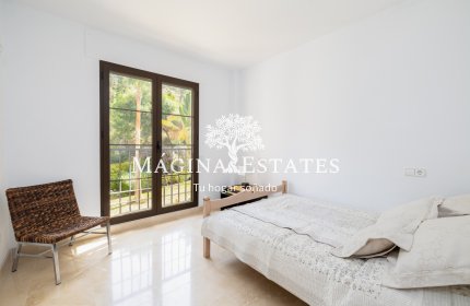 Reventa - Apartamento / piso - Benahavis - Los Arqueros