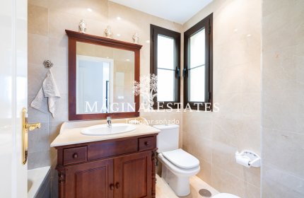 Reventa - Apartamento / piso - Benahavis - Los Arqueros