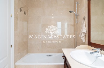 Reventa - Apartamento / piso - Benahavis - Los Arqueros