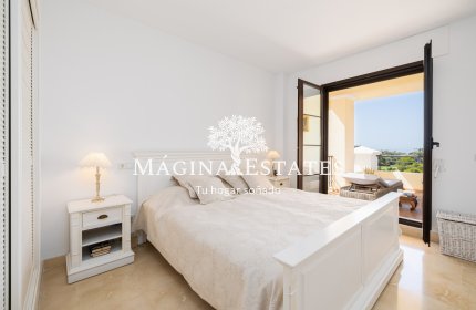 Reventa - Apartamento / piso - Benahavis - Los Arqueros